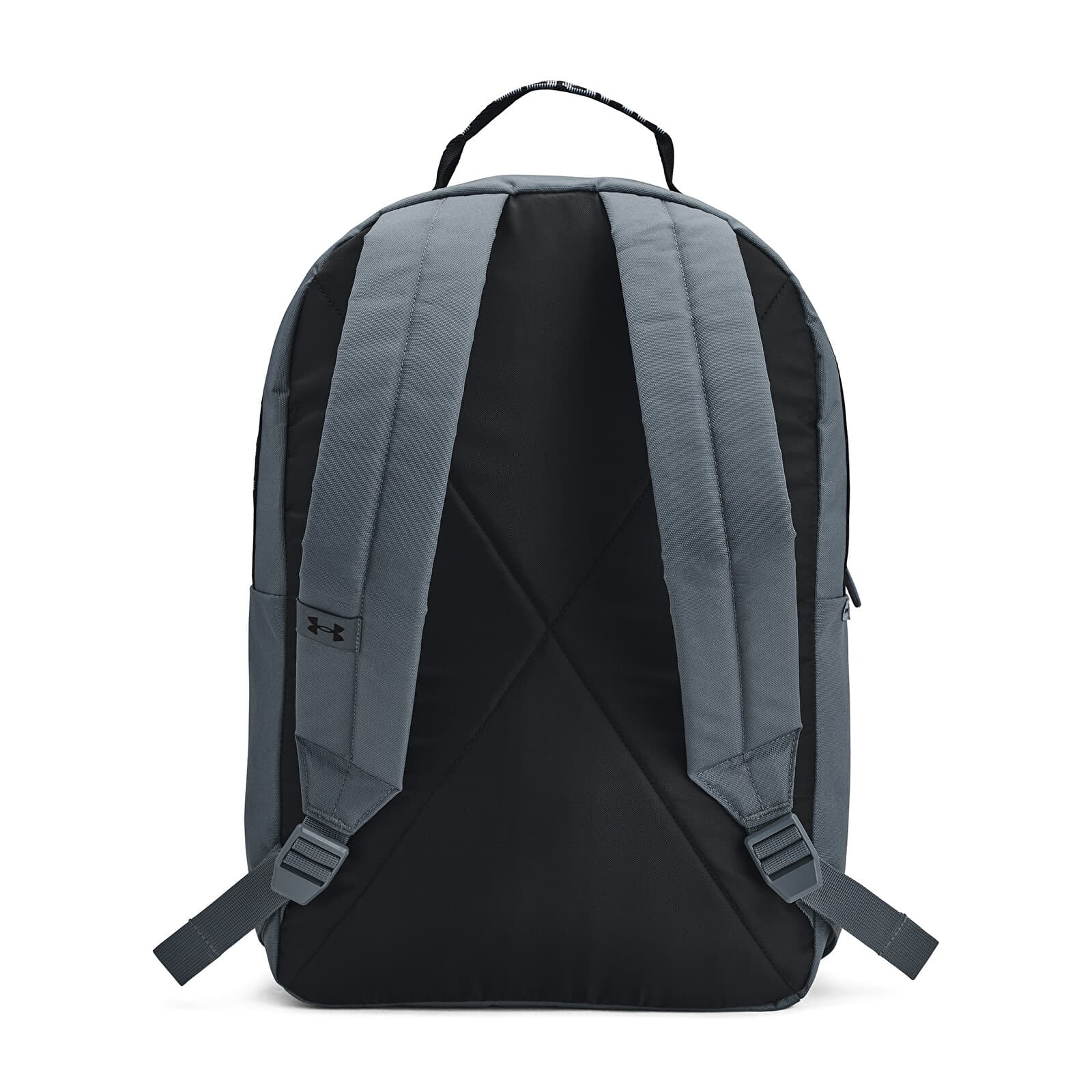 Plecaki męskie Under Armour Loudon Backpack Gray