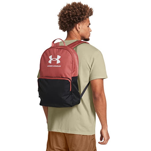 Under Armour Loudon Backpack Red