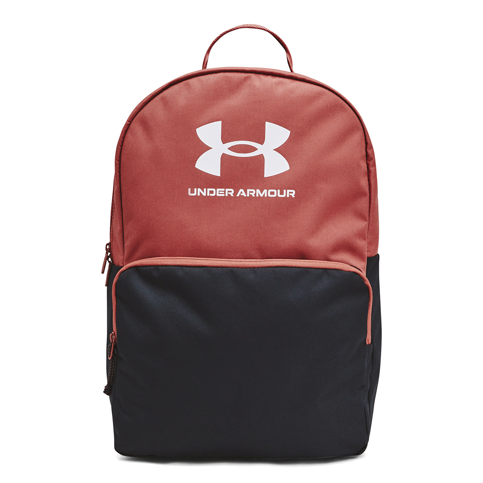 Plecaki męskie Under Armour Loudon Backpack Red