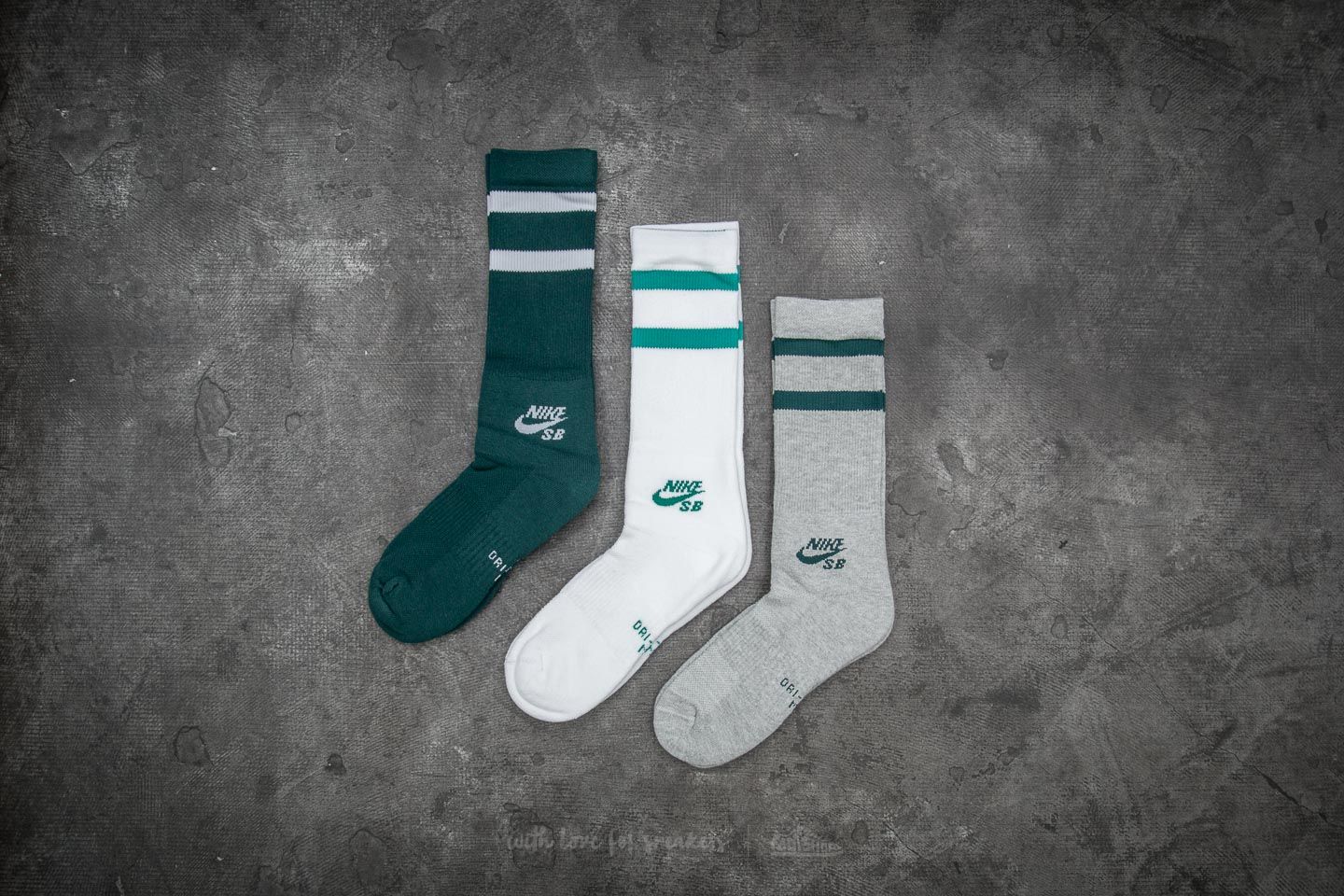 Chaussette nike noel cheap
