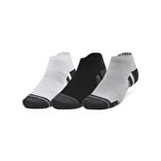 Under Armour Performance Tech 3-Pack Low Gray