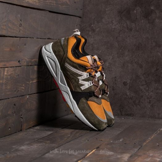 Karhu Fusion 2.0
