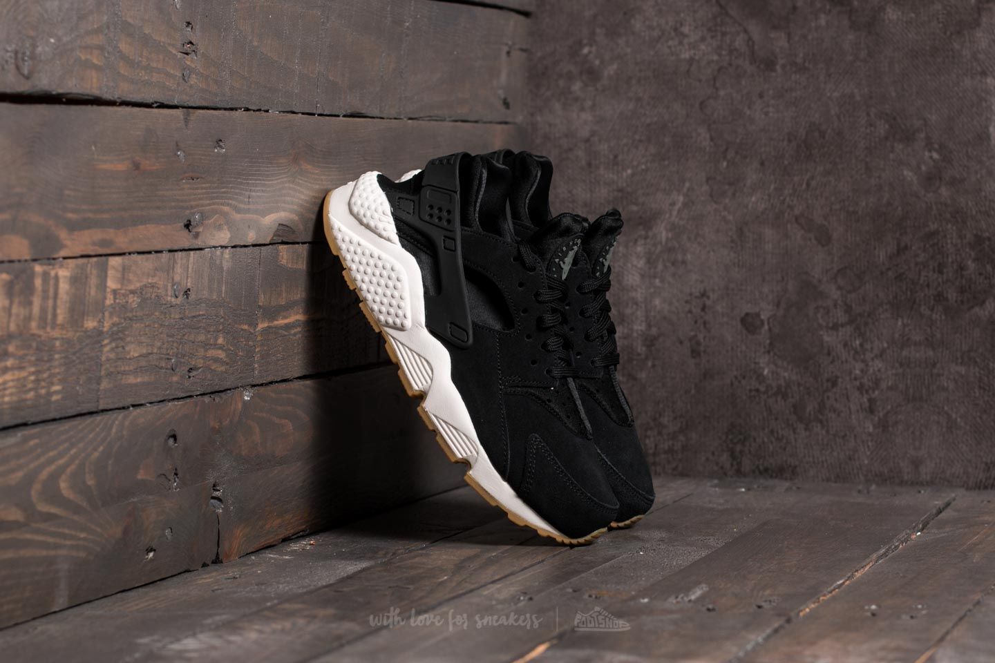Nike huarache sd discount