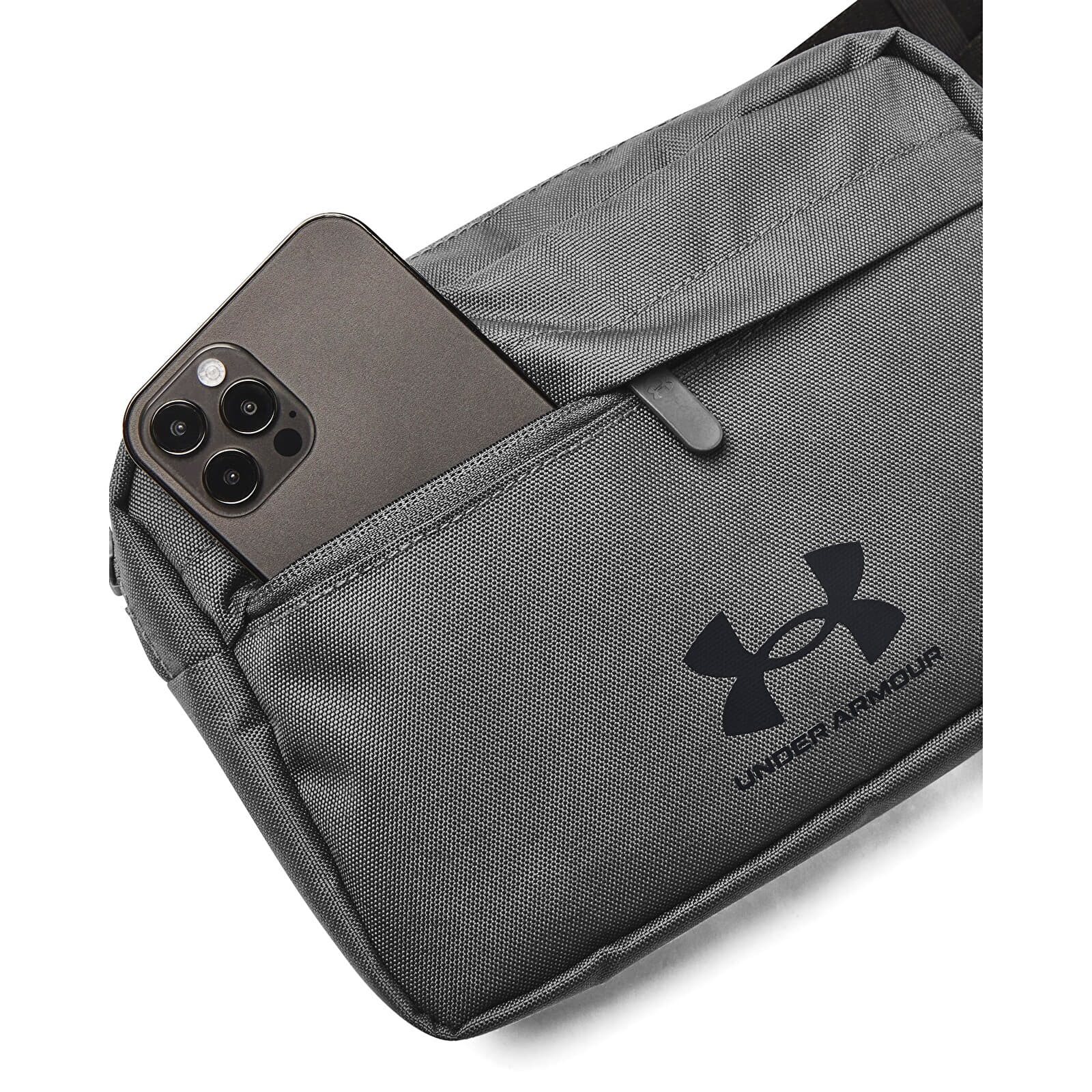 Övtáskák Under Armour Loudon Lite WB Xbody Gray