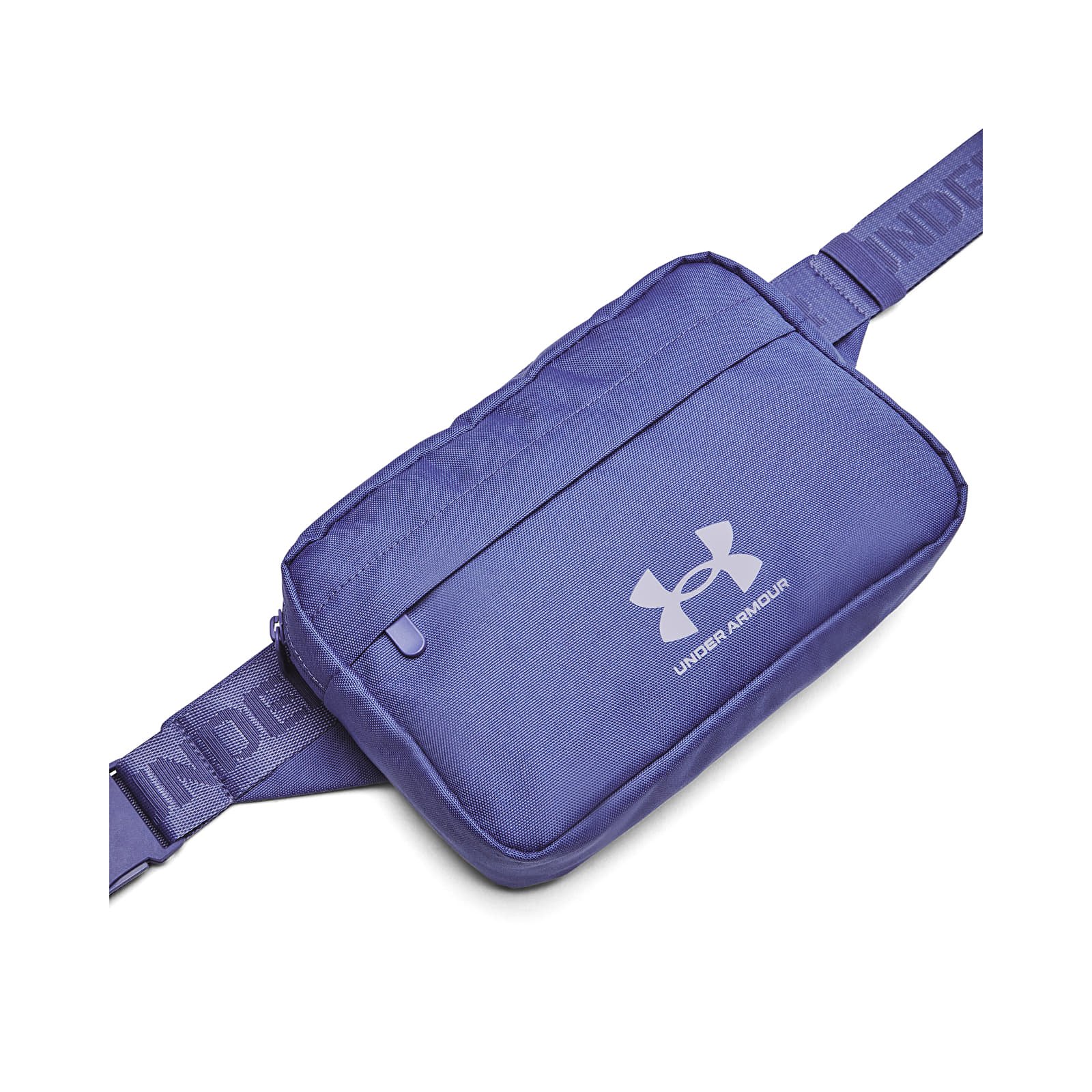 Övtáskák Under Armour Loudon Lite WB Xbody Purple