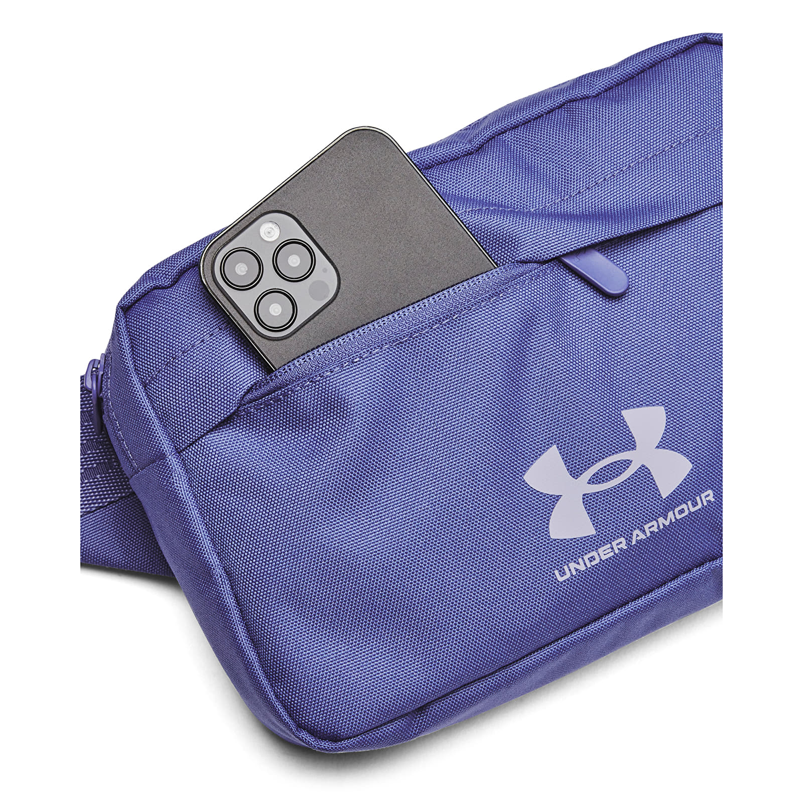 Övtáskák Under Armour Loudon Lite WB Xbody Purple