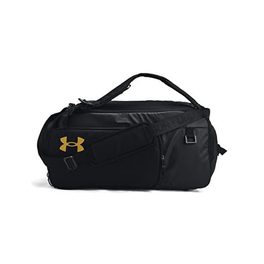 Backpack duffle bag under armour on sale