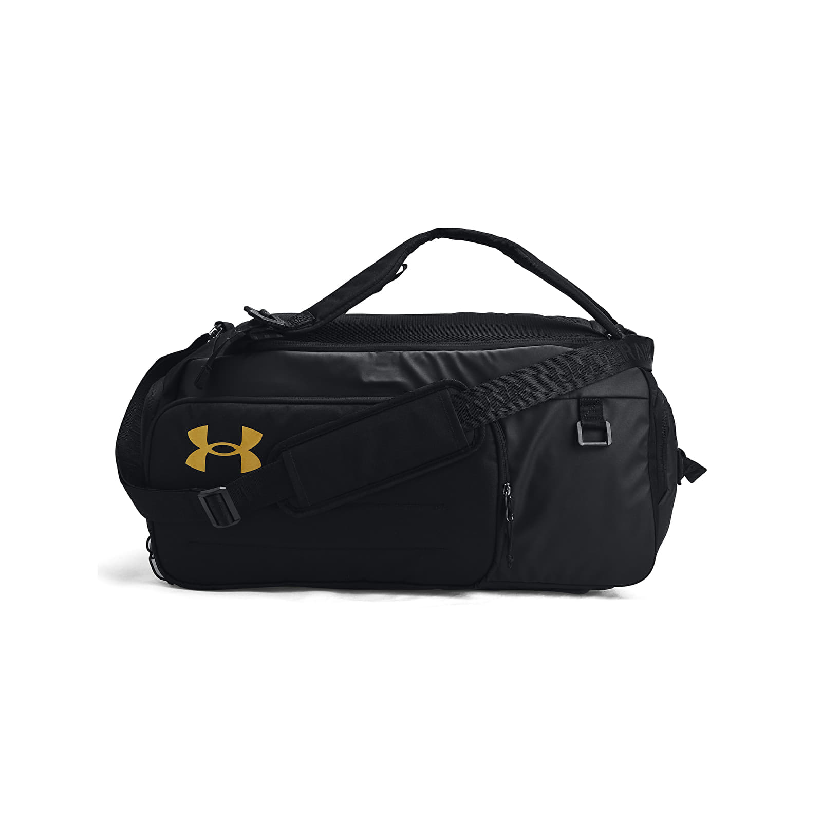 Duffle bag Under Armour Contain Duo MD BP Duffle Black