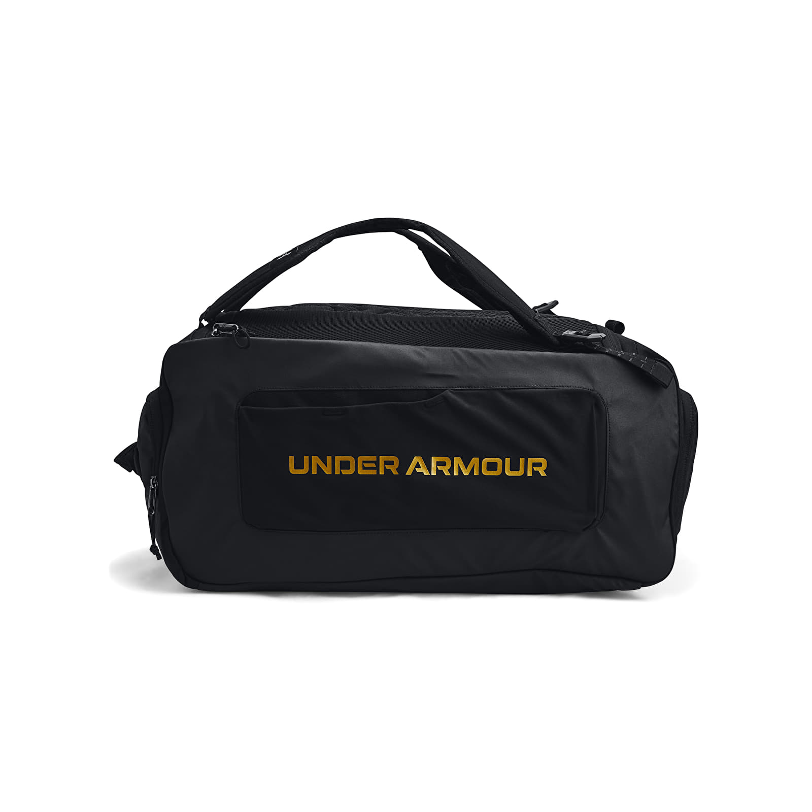Duffle bag Under Armour Contain Duo MD BP Duffle Black