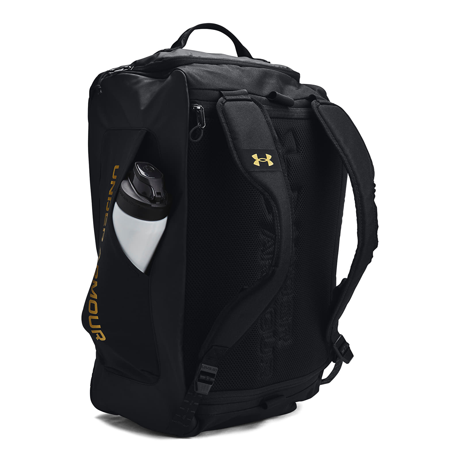 Duffle bag Under Armour Contain Duo MD BP Duffle Black