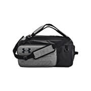 Under Armour Contain Duo MD BP Duffle Gray