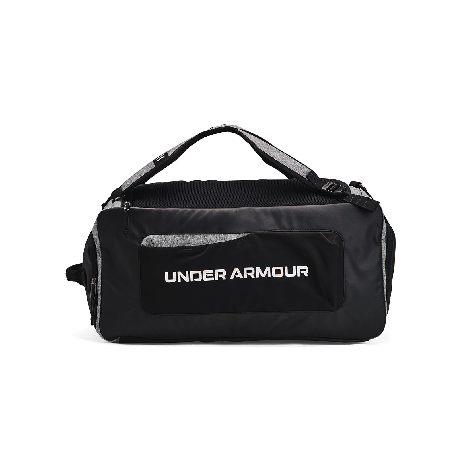 Duffle bag Under Armour Contain Duo MD BP Duffle Gray