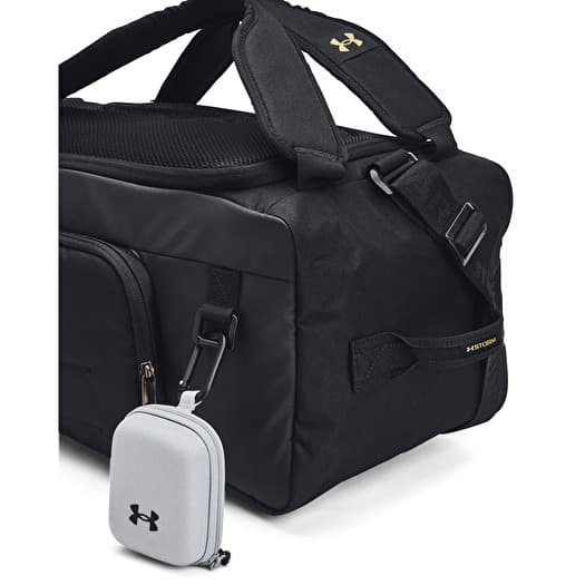 Under armour duo duffle bag on sale