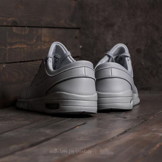 Janoski wolf grey deals