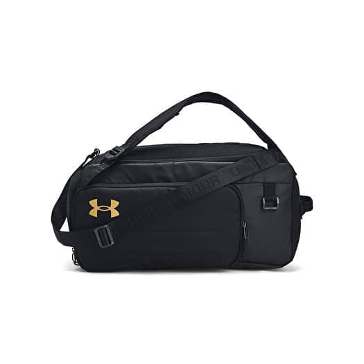 Under Armour Contain Duo SM BP Duffle Black