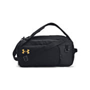 Under Armour Contain Duo SM BP Duffle Black