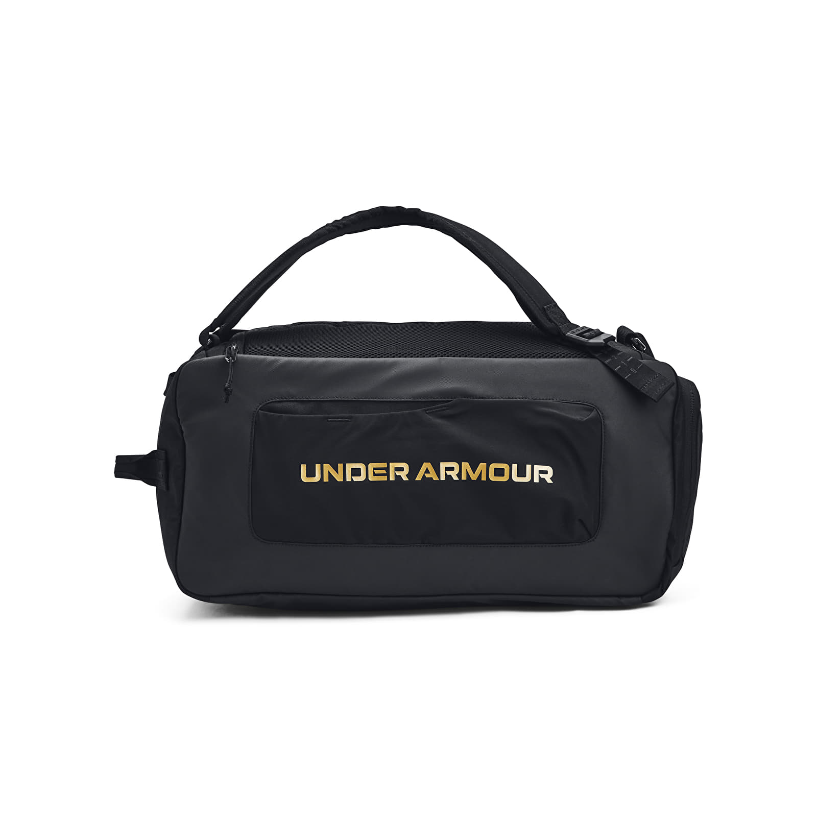 Duffle bag Under Armour Contain Duo SM BP Duffle Black