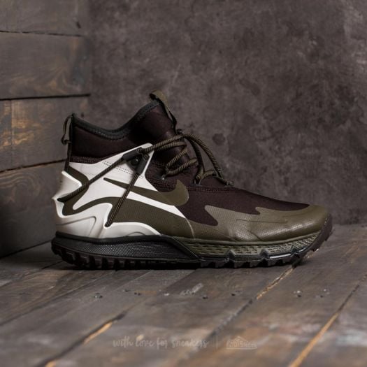 Nike terra sertig boot online black