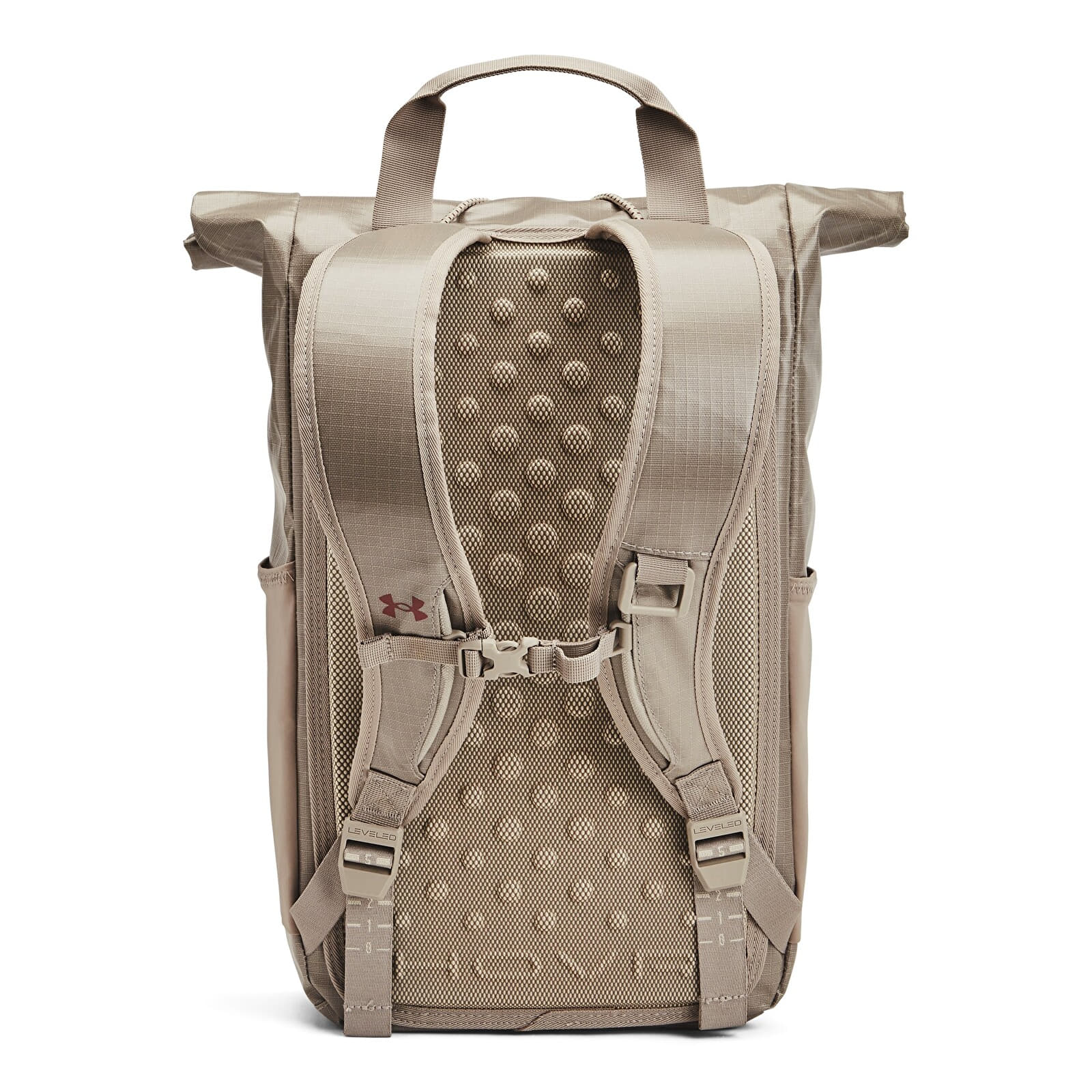 Pánské batohy Under Armour Summit SM BP Brown
