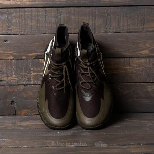 Nike Terra Sertig Boot Shadow Brown/ Cargo Khaki | Footshop display picture 2