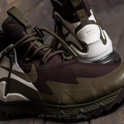 Nike sertig boot online