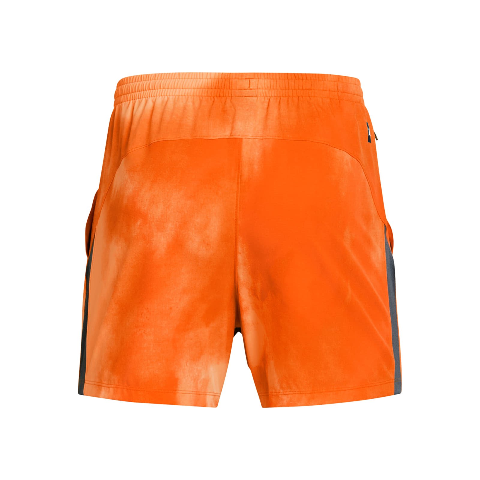 Pánske šortky Under Armour Pjt Rock Ultimate 5in Pt Sts Orange