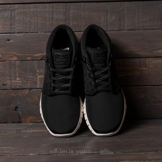 Nike Stefan Janoski Max Mid