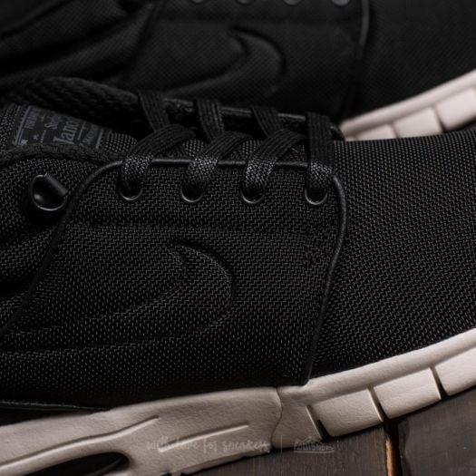 Sb stefan janoski max mid schuh (black neptune green) discount