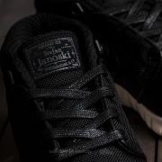 Sb stefan janoski max mid schuh (black neptune top green)