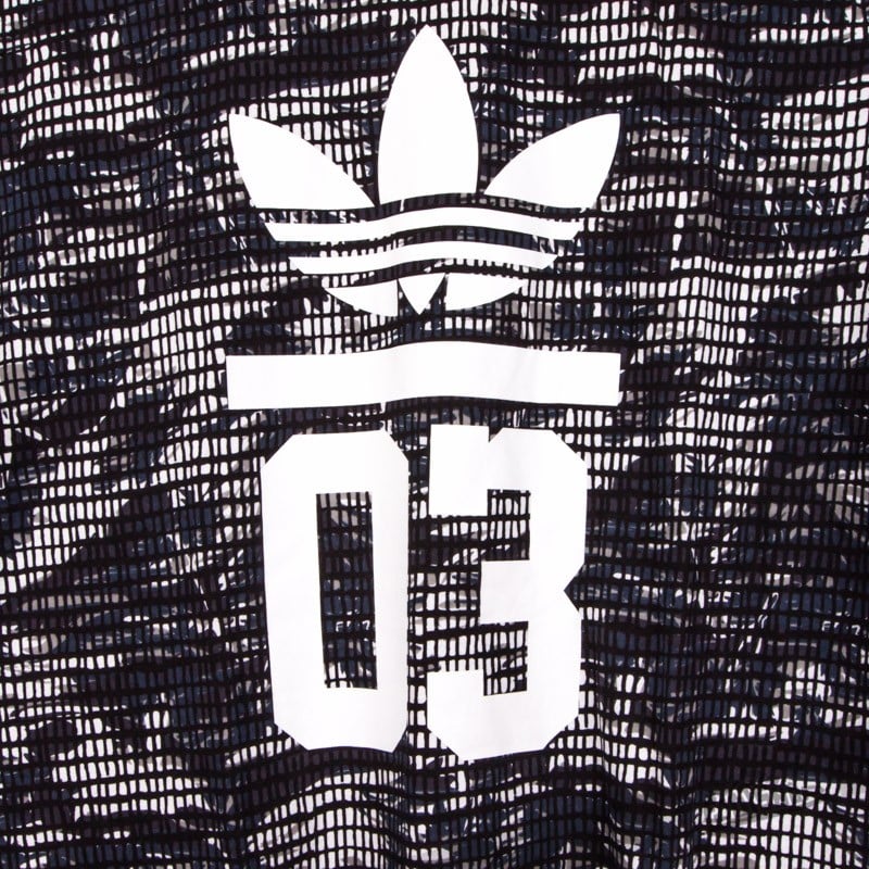 Adidas 3foil on sale t shirt