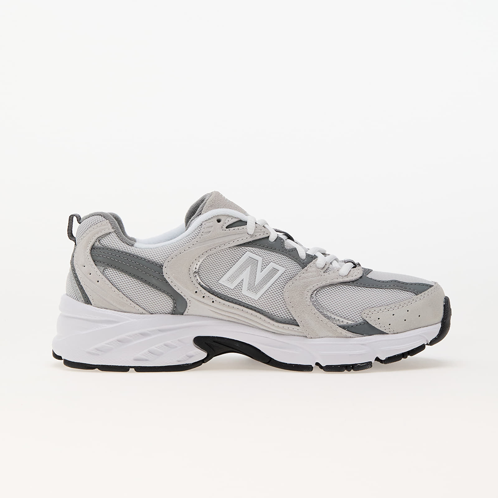 Scarpe uomo New Balance 530 Grey Matter