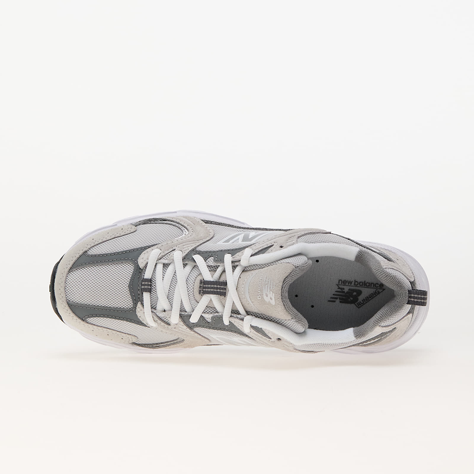 Scarpe uomo New Balance 530 Grey Matter