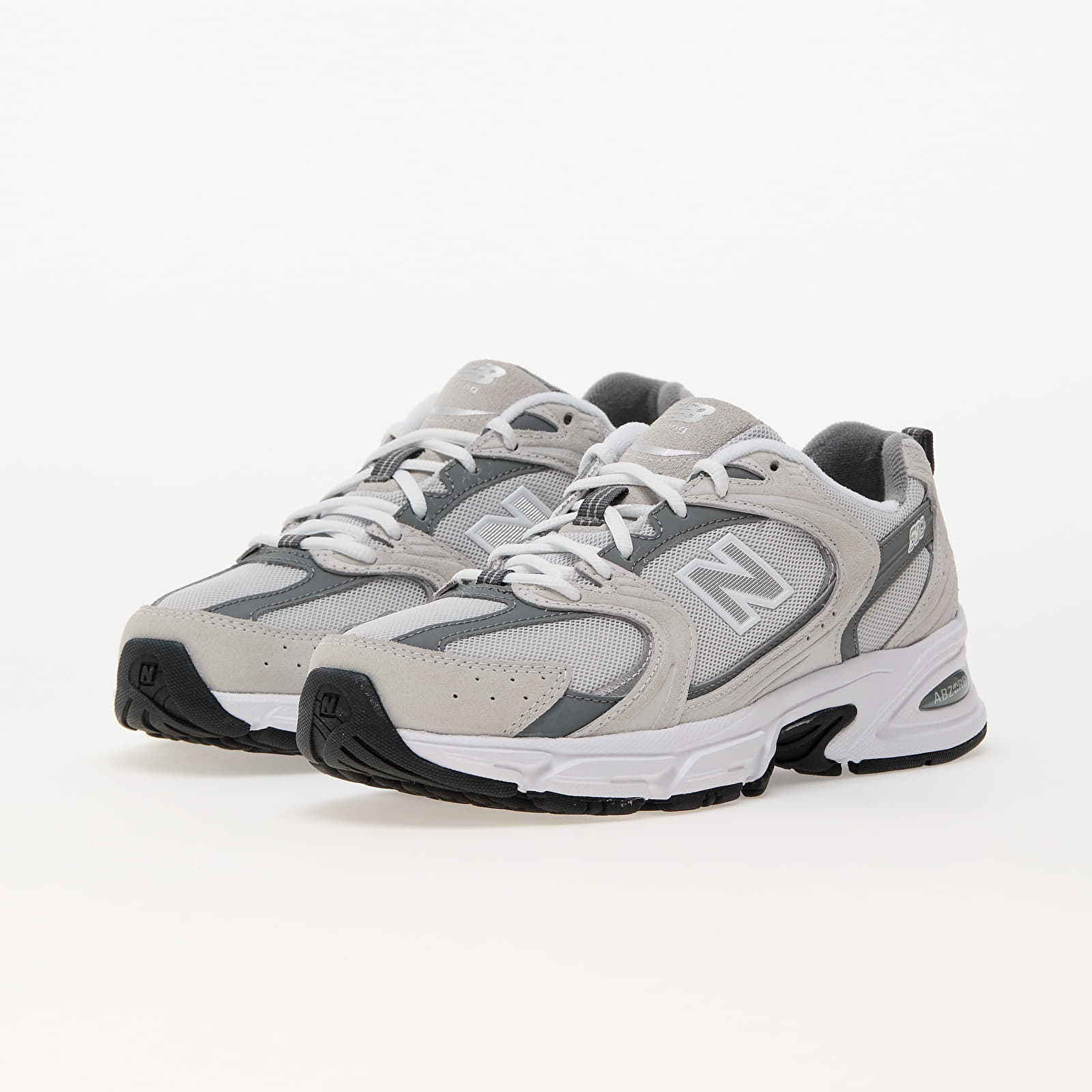 Men s shoes New Balance 530 Grey Matter Footshop