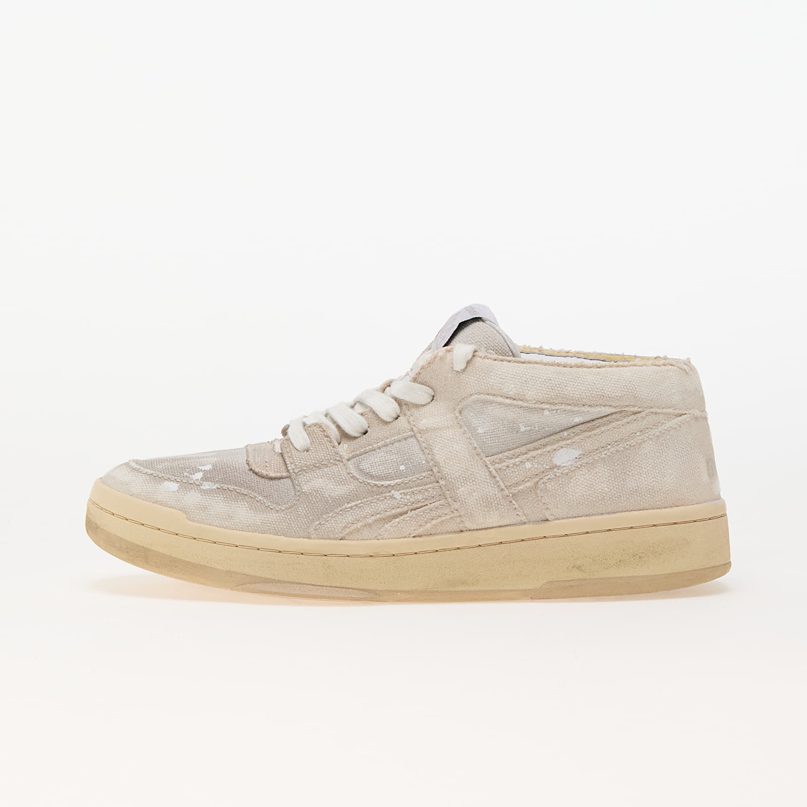 Tenisky Reebok BB5600 Cut Washed White EUR 42