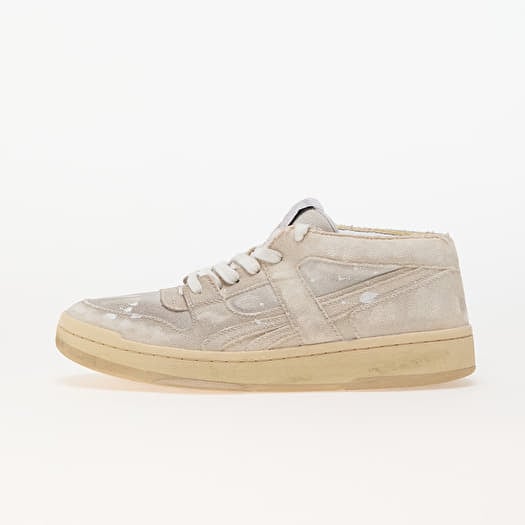 Reebok x Hed Mayner BB5600 Cut Washed White