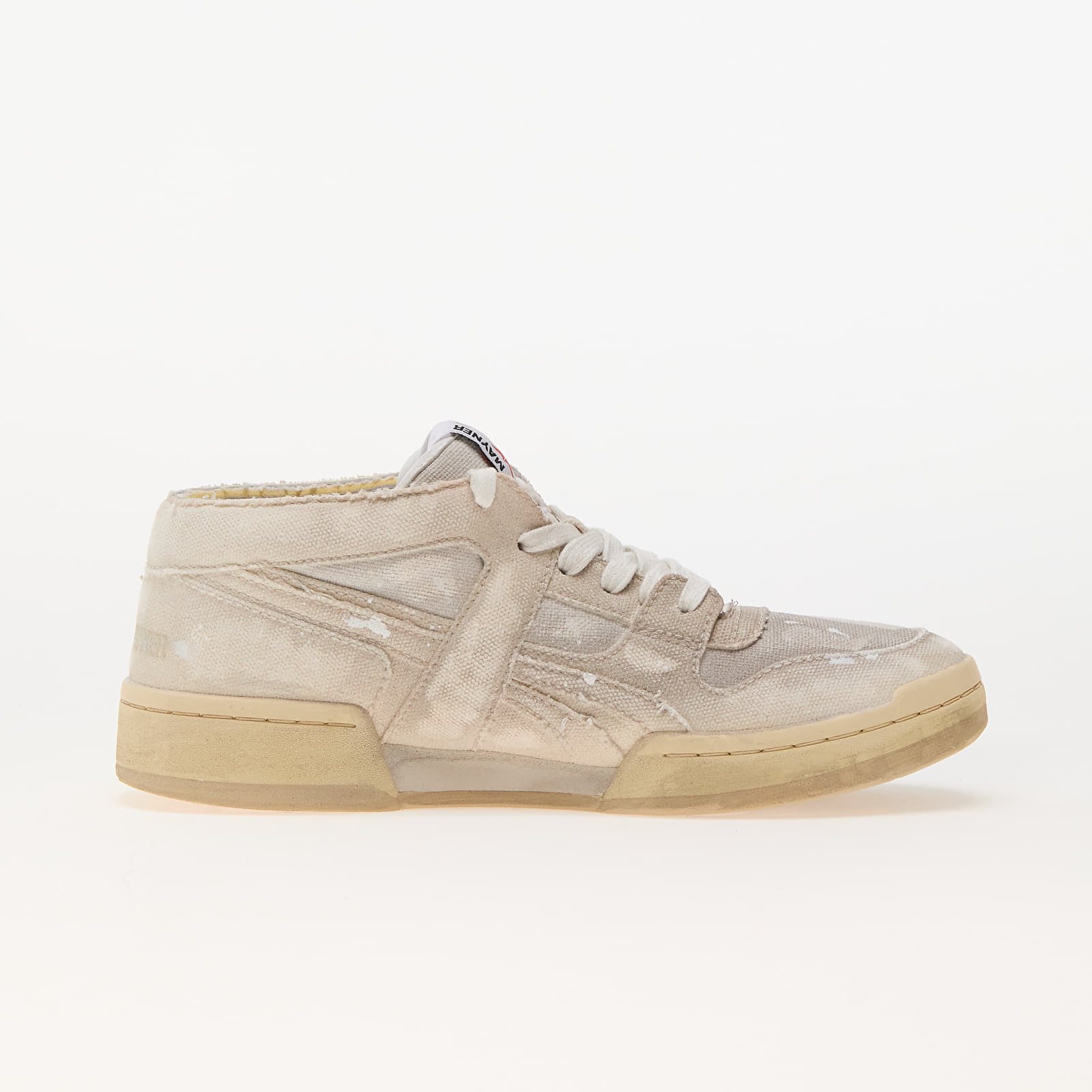 Férfi cipők Reebok x Hed Mayner BB5600 Cut Washed White