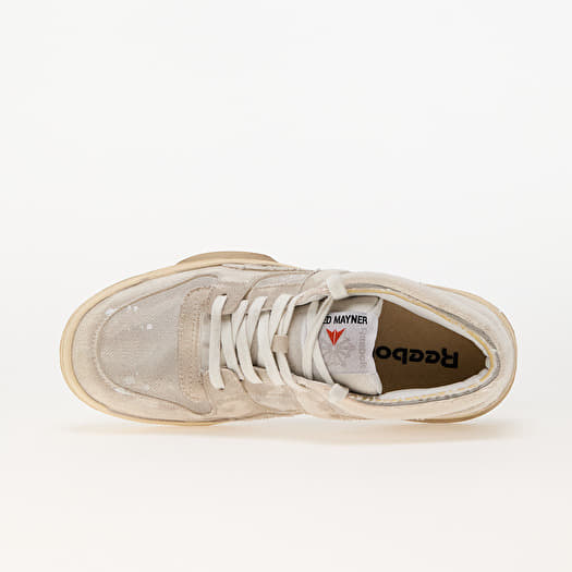 Reebok x Hed Mayner BB5600 Cut Washed White | Footshop
