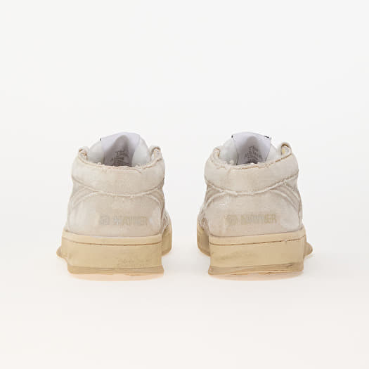 Herenschoenen Reebok x Hed Mayner BB5600 Cut Washed White Herenschoenen Reebok x Hed Mayner BB5600 Cut Washed White
