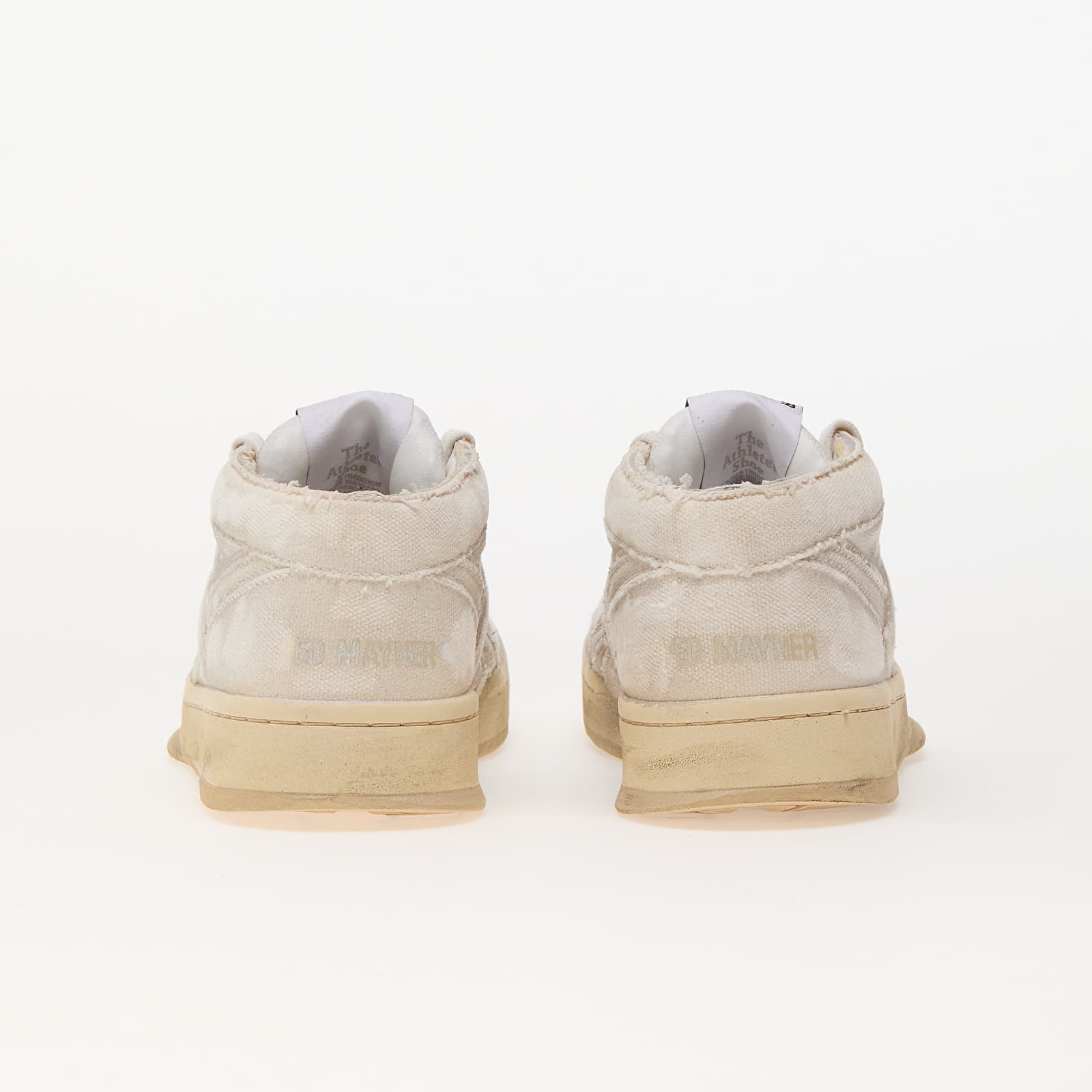 Férfi cipők Reebok x Hed Mayner BB5600 Cut Washed White