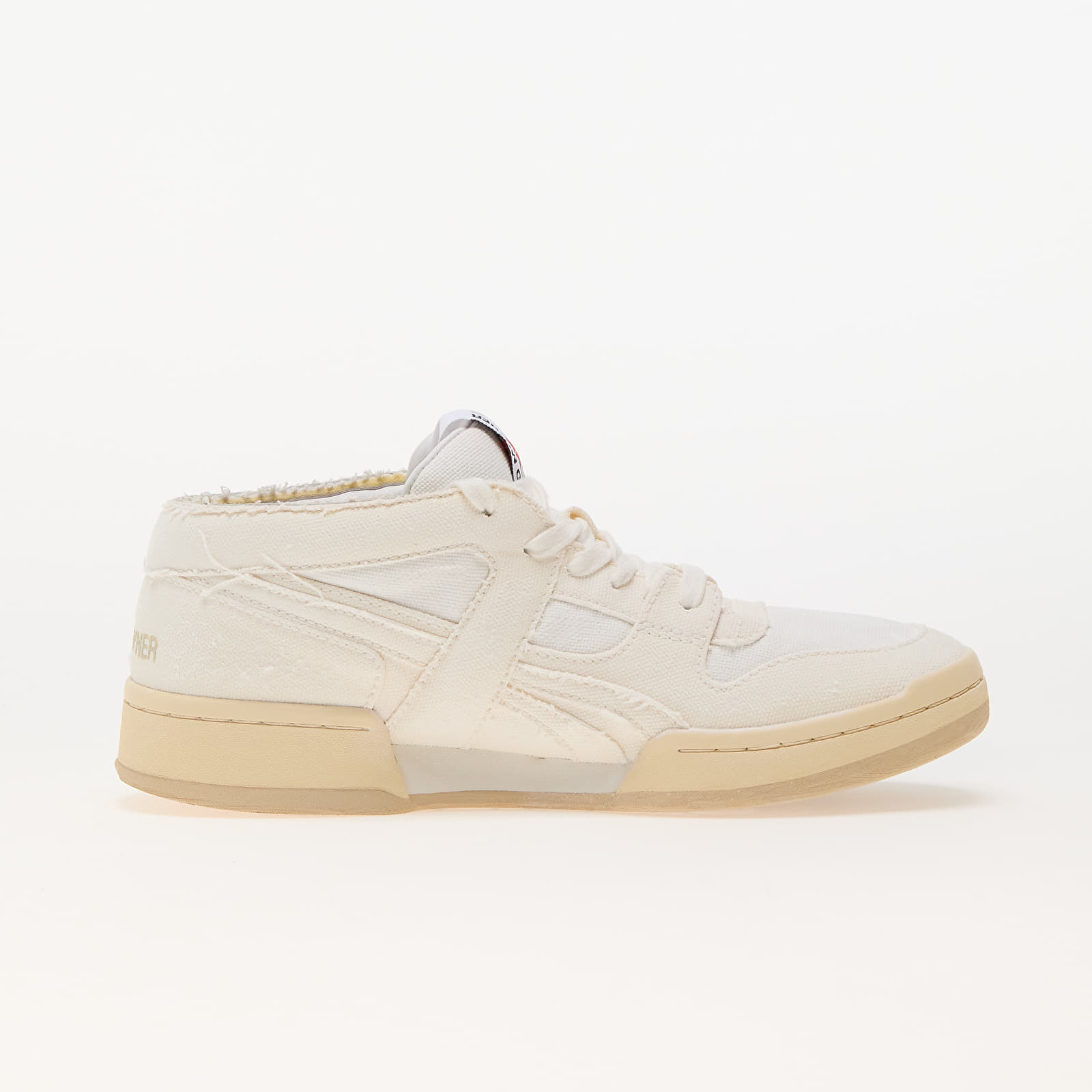 Miesten kengät Reebok x Hed Mayner BB5600 Cut Washed White