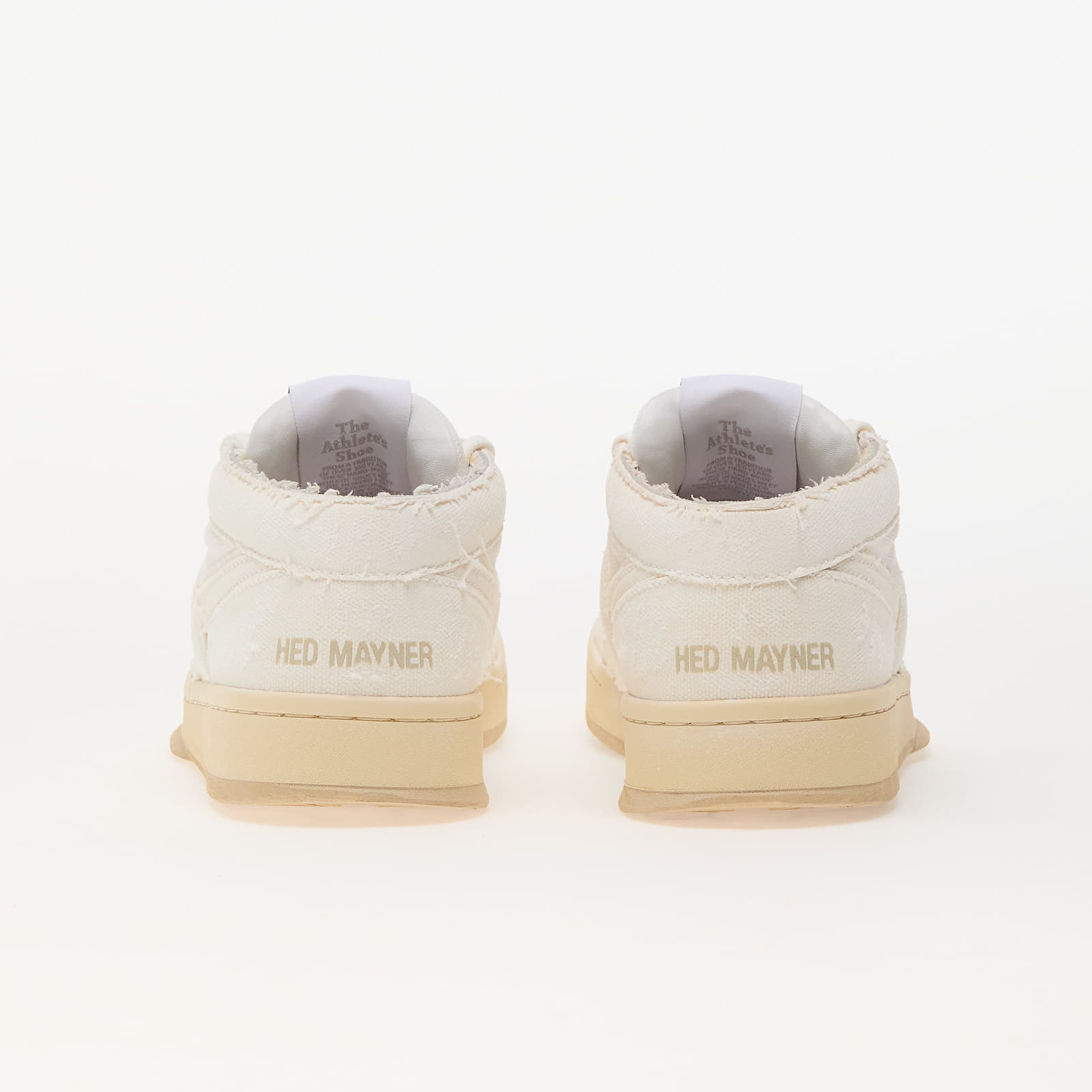 Miesten kengät Reebok x Hed Mayner BB5600 Cut Washed White
