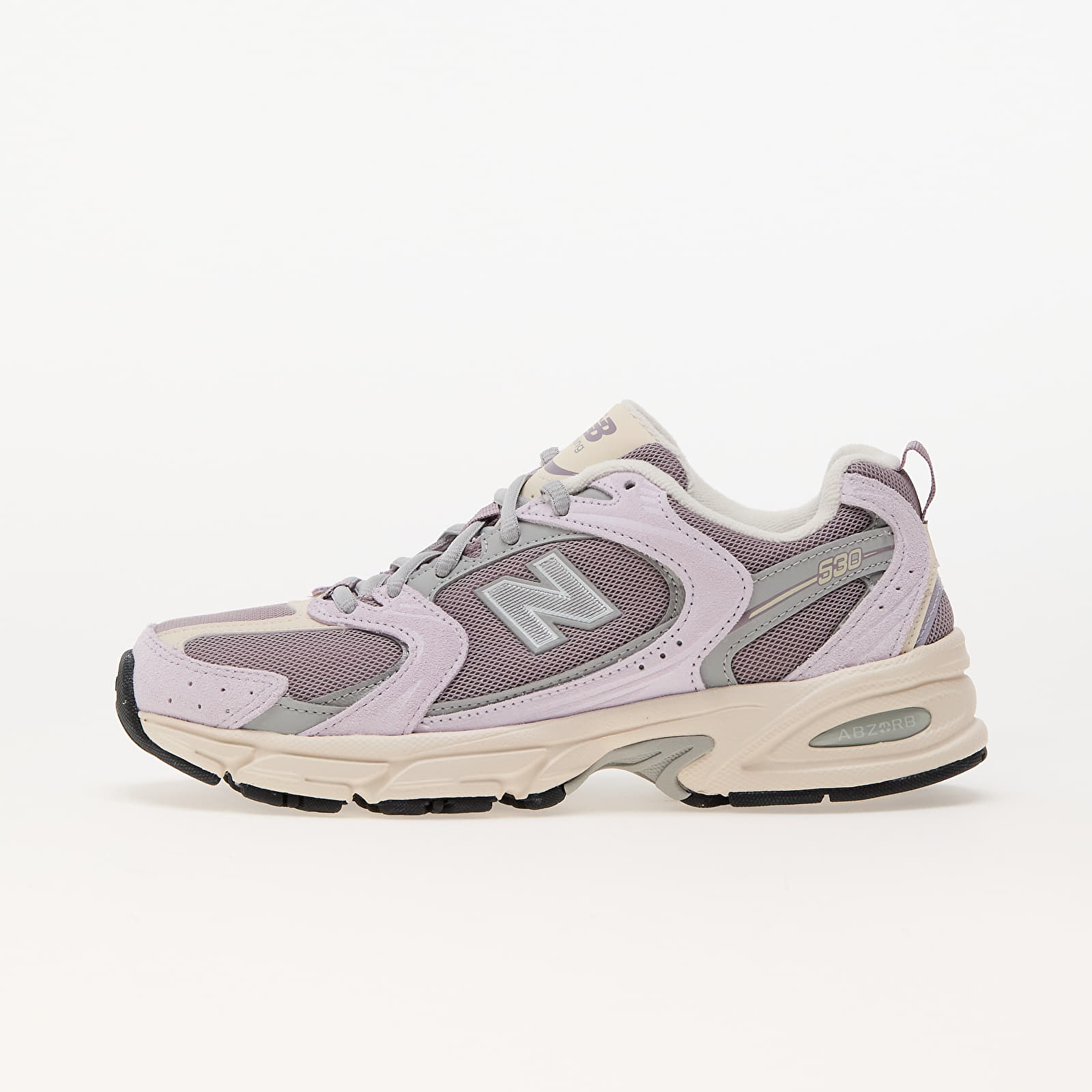 Cipők New Balance 530 Purple