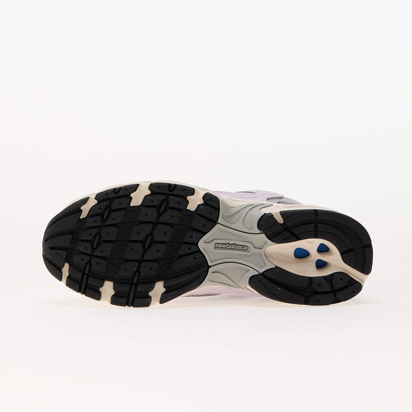 Sneakers New Balance 530 Purple UK 6