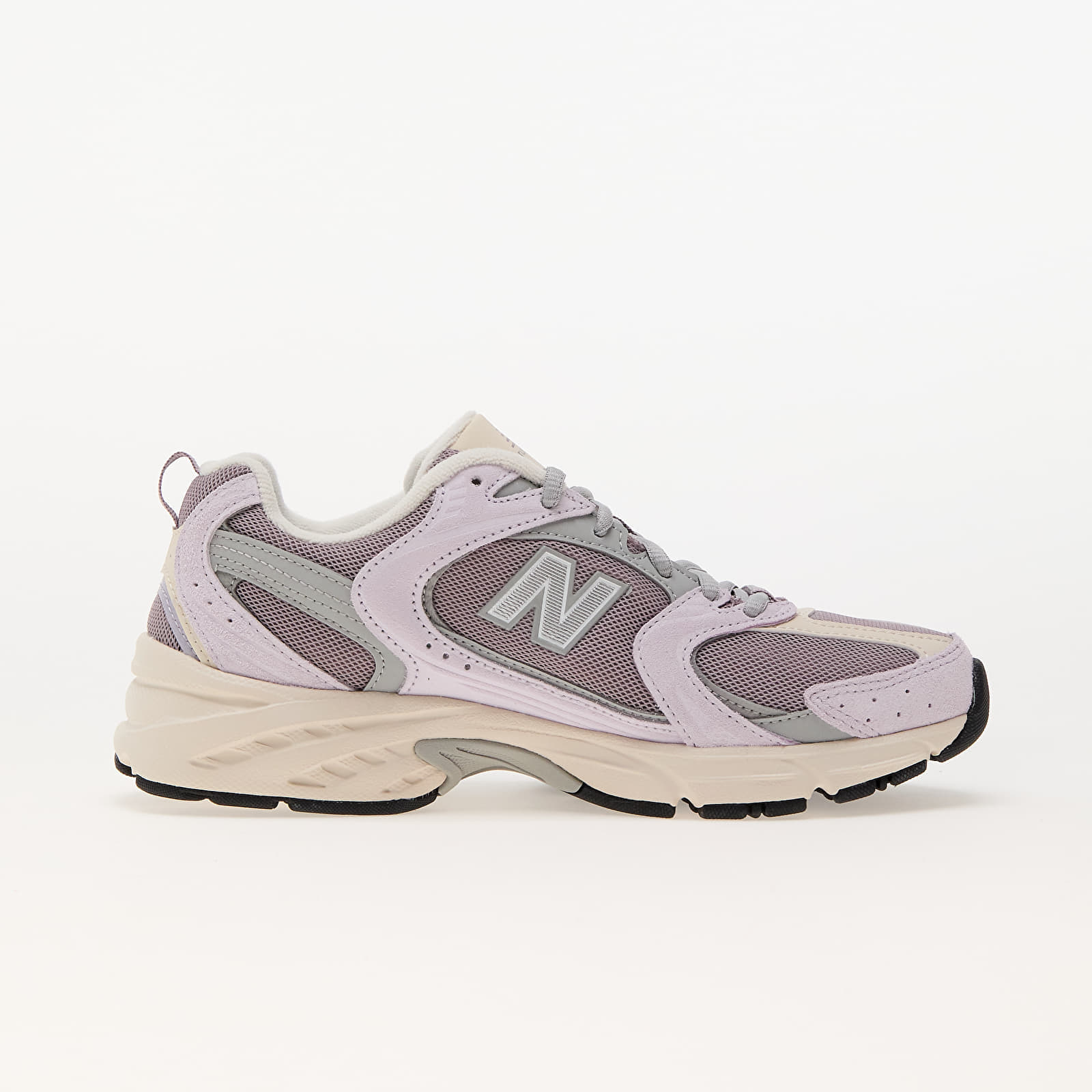 Sneakers New Balance 530 Purple UK 6