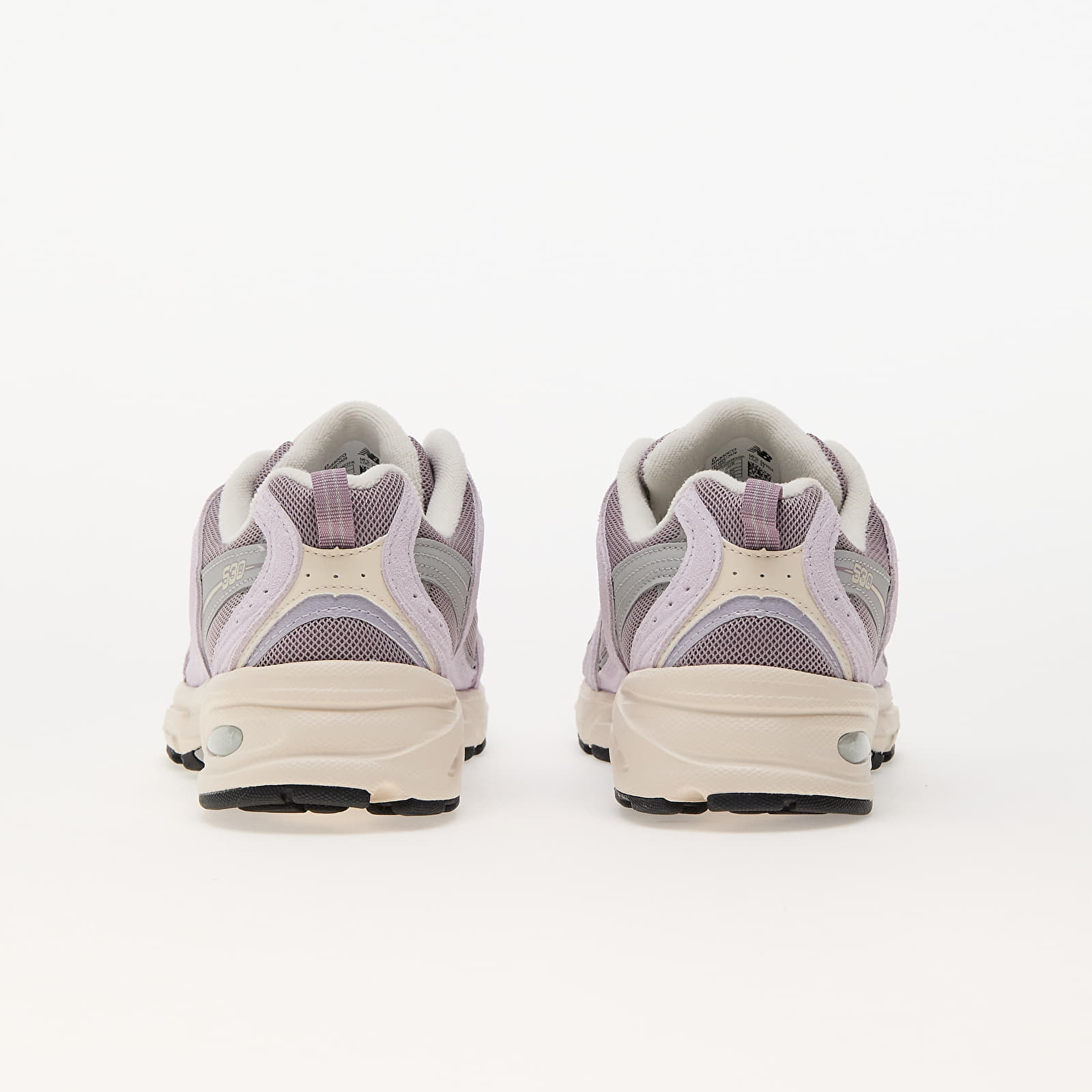 Cipők New Balance 530 Purple