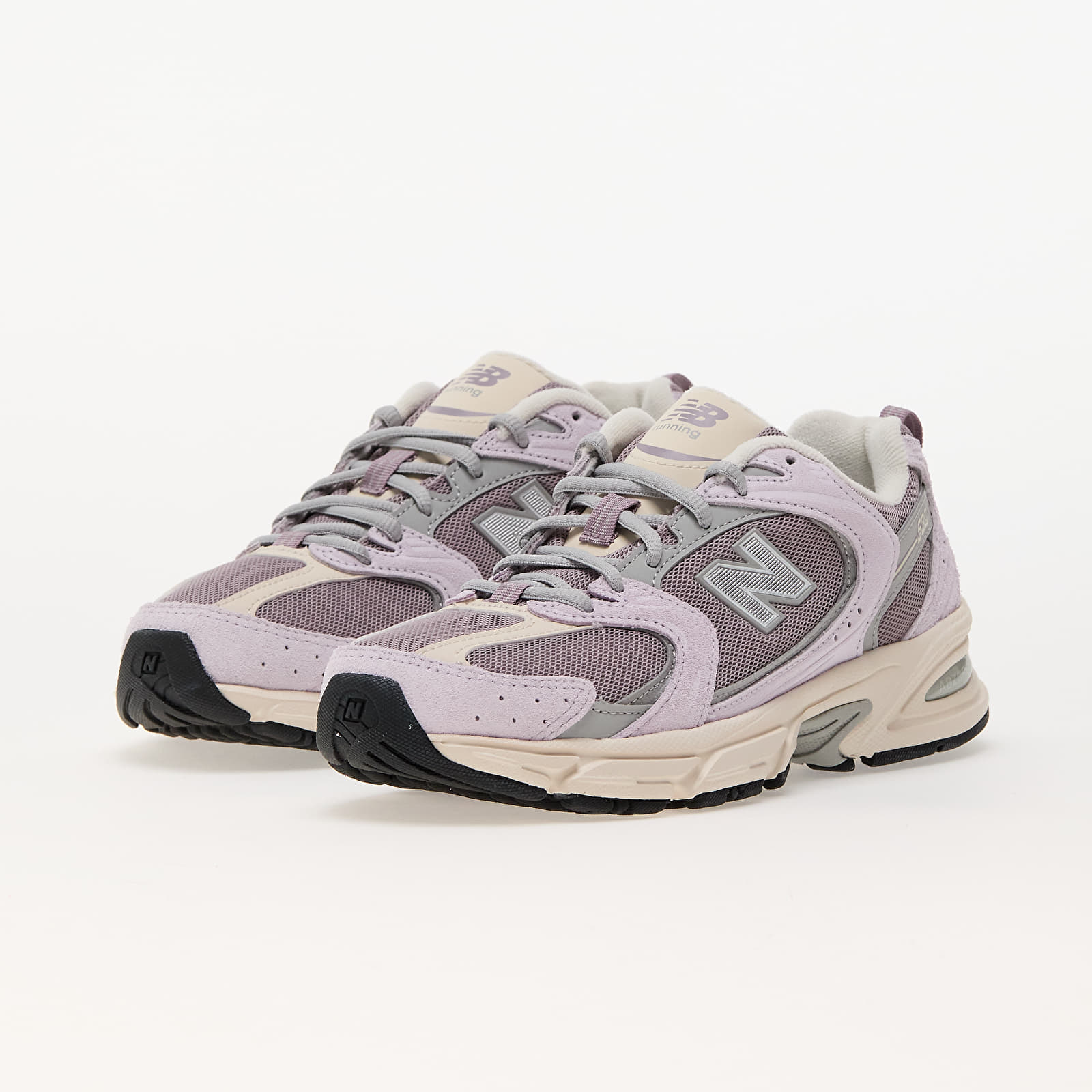 Cipők New Balance 530 Purple