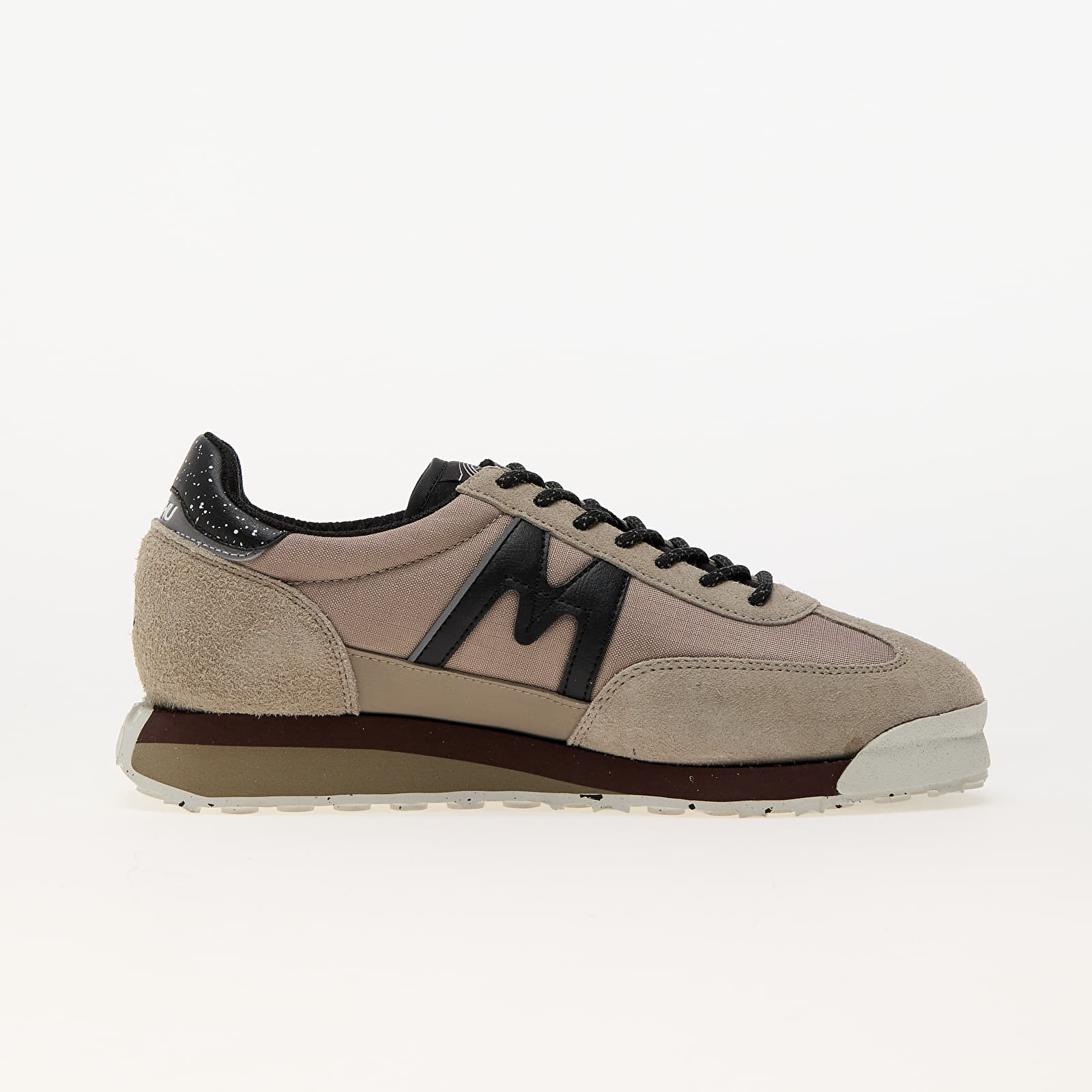 Чоловіче взуття Karhu Mestari Control Vintage Khaki/ Caviar