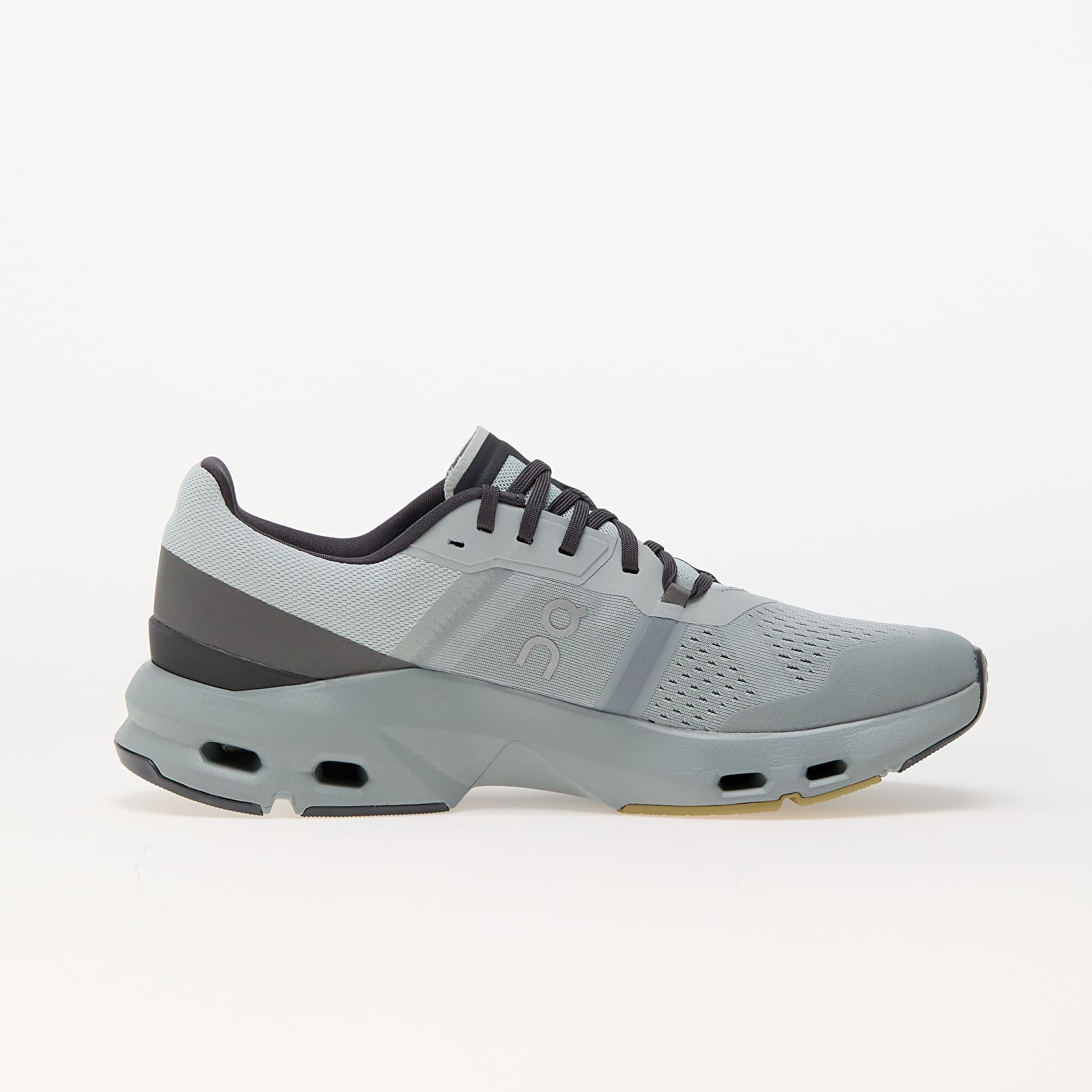 Scarpe uomo On M Cloudpulse Glacier/ Safari