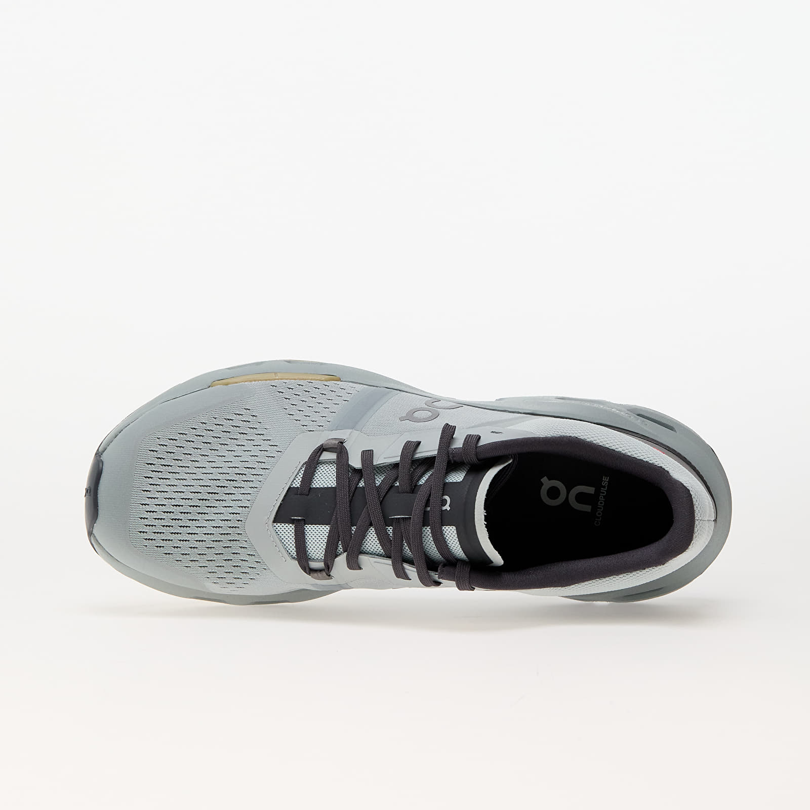 Scarpe uomo On M Cloudpulse Glacier/ Safari