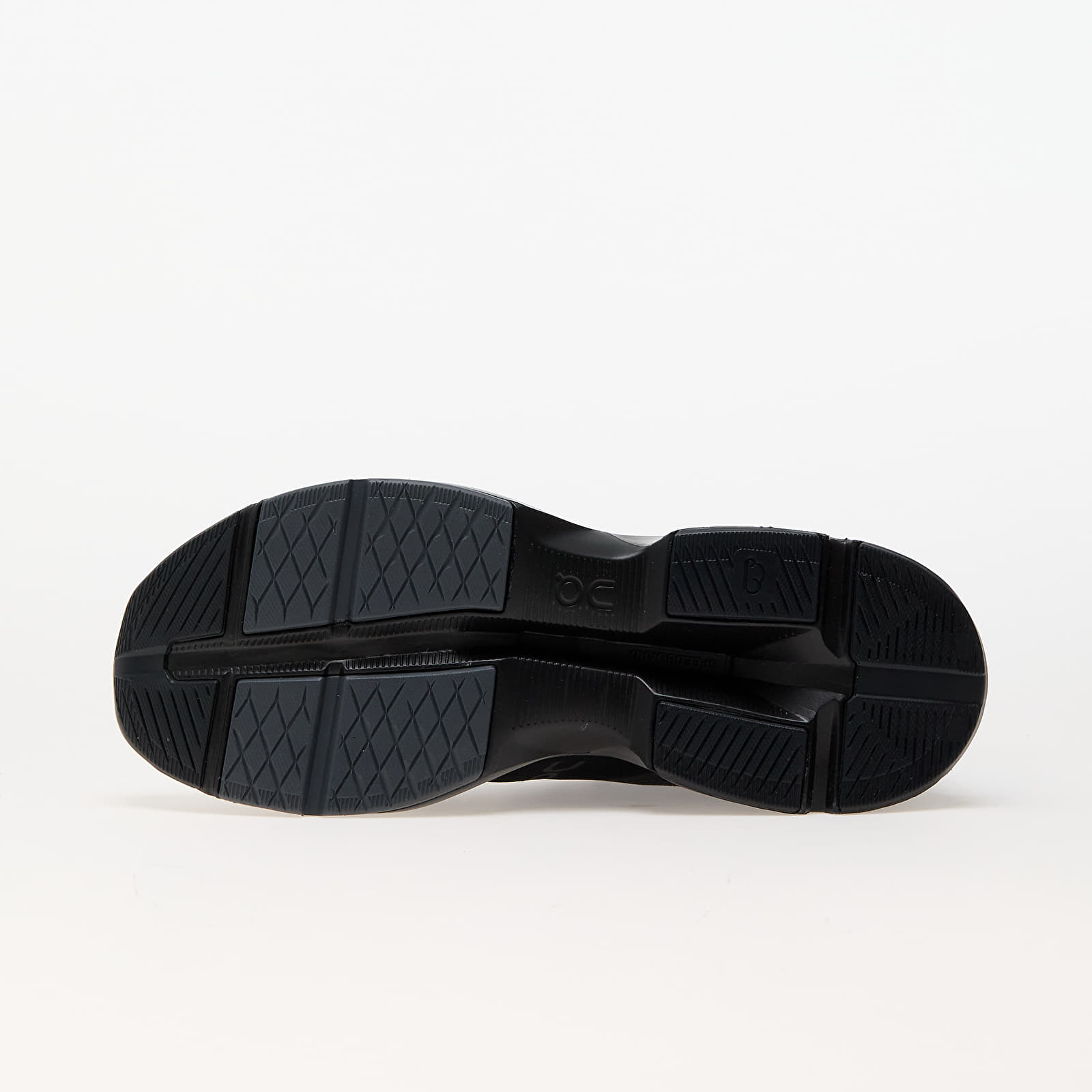 Férfi cipők On M Cloudpulse Black/ Eclipse